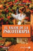 el valor de la psicoterapia-9788466551618 el valor de la psicoterapia-9788466551618