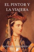 el pintor y la viajera (ebook)-patricia almarcegui-9788466649018 el pintor y la viajera (ebook)-patricia almarcegui-9788466649018
