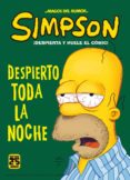 magos del humor simpson nº 43: ¡despierta y huele el comic!-matt groening-9788466654418 magos del humor simpson nº 43: ¡despierta y huele el comic!-matt groening-9788466654418