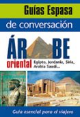guia de conversacion arabe oriental-9788467027518 guia de conversacion arabe oriental-9788467027518