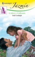 la niñera y el millonario (ebook)-linda goodnight-9788467181418 la niñera y el millonario (ebook)-linda goodnight-9788467181418