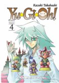 yu-gi-oh! nº04-kazuki takahashi-9788467465518 yu-gi-oh! nº04-kazuki takahashi-9788467465518