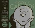 snoopy y carlitos nº 8-carles m schulz-9788467469318 snoopy y carlitos nº 8-carles m schulz-9788467469318