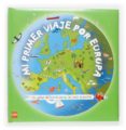 mi primer viaje por europa: un atlas diferente para los mas peque ños-pascale hedelin-9788467503418 mi primer viaje por europa: un atlas diferente para los mas peque ños-pascale hedelin-9788467503418