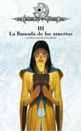 la llamada de los muertos (cronicas de la torre iii )-laura gallego garcia-9788467508918 la llamada de los muertos (cronicas de la torre iii )-laura gallego garcia-9788467508918