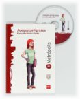 juegos peligrosos (incluye cd audio)-sarah whitehead-9788467527018 juegos peligrosos (incluye cd audio)-sarah whitehead-9788467527018