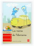 la nana de filomeno: n, f, h-carmen gil-9788467547818 la nana de filomeno: n, f, h-carmen gil-9788467547818