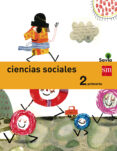 ciencias sociales 2º educacion primaria gral integrado savia ed 2015-9788467575118 ciencias sociales 2º educacion primaria gral integrado savia ed 2015-9788467575118
