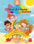 diververano de aventuras con la pandilla de la ardilla 2º educa cion primaria-9788467586718 diververano de aventuras con la pandilla de la ardilla 2º educa cion primaria-9788467586718