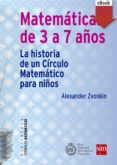 matematicas de 3 a 7 años (ebook-epub) (ebook)-9788467591118 matematicas de 3 a 7 años (ebook-epub) (ebook)-9788467591118