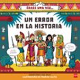 érase una vez... un error en la historia-mike jolley-a.j. wood-9788467594218 érase una vez... un error en la historia-mike jolley-a.j. wood-9788467594218