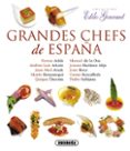 grandes chefs de españa-9788467718218 grandes chefs de españa-9788467718218