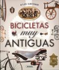 atlas ilustrado bicicletas muy antiguas-juan pablo ruiz palacio-9788467748918 atlas ilustrado bicicletas muy antiguas-juan pablo ruiz palacio-9788467748918