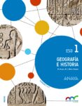 geografia e historia 1º eso madrid-9788467850918 geografia e historia 1º eso madrid-9788467850918