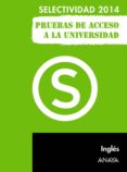 inglés selectividad 2014-9788467883718 inglés selectividad 2014-9788467883718