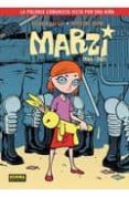 marzi 1984-1987: la polonia comunista vista por una niña-sylvain savoia-9788467901818 marzi 1984-1987: la polonia comunista vista por una niña-sylvain savoia-9788467901818