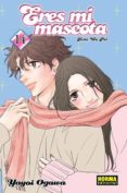 eres mi mascota: kimi wa pet 14-yagoi ogawa-9788467912418 eres mi mascota: kimi wa pet 14-yagoi ogawa-9788467912418