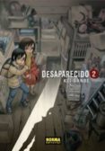 desaparecido 02 (de 9)-kei sanbe-9788467921618 desaparecido 02 (de 9)-kei sanbe-9788467921618