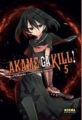 akame ga kill! 05 (de 15)-tetsuya tashiro-9788467922318 akame ga kill! 05 (de 15)-tetsuya tashiro-9788467922318