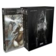 cofre malefic time-luis royo-romulo royo-9788467926118 cofre malefic time-luis royo-romulo royo-9788467926118