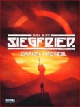 siegfried (ed. integral)-alex alice-9788467927818 siegfried (ed. integral)-alex alice-9788467927818