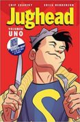 jughead (volumen uno)-chip zdarsky-erica henderson-9788467928518 jughead (volumen uno)-chip zdarsky-erica henderson-9788467928518