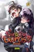 twin star exorcists 8-yoshiaki sukeno-9788467929218 twin star exorcists 8-yoshiaki sukeno-9788467929218