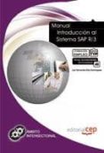 manual introduccion al sistema sap r/3. formacion para el empleo-luis fernando diaz dominguez-9788468120218 manual introduccion al sistema sap r/3. formacion para el empleo-luis fernando diaz dominguez-9788468120218