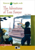 the adventures of tom sawyer + cd (green apple)-mark twain-9788468206318 the adventures of tom sawyer + cd (green apple)-mark twain-9788468206318