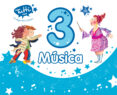 musica 3º primaria inclou cd-9788468305318 musica 3º primaria inclou cd-9788468305318