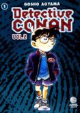 detective conan ii nº 1-gosho aoyama-9788468470818 detective conan ii nº 1-gosho aoyama-9788468470818