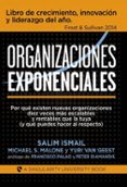 organizaciones exponenciales-salim ismail-michael s. malone-9788468686318 organizaciones exponenciales-salim ismail-michael s. malone-9788468686318
