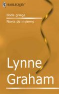 boda griega/novia de invierno (ebook)-lynne graham-9788468720418 boda griega/novia de invierno (ebook)-lynne graham-9788468720418