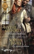 inocencia desvelada / la dama hechicera-blythe gifford-sophia james-9788468776118 inocencia desvelada / la dama hechicera-blythe gifford-sophia james-9788468776118