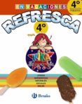 refresca con kika superbruja 4º educacion primaria-9788469609118 refresca con kika superbruja 4º educacion primaria-9788469609118