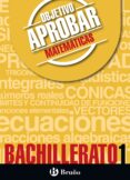 objetivo aprobar matemáticas 1º bachillerato-9788469612118 objetivo aprobar matemáticas 1º bachillerato-9788469612118