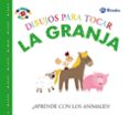 dibujos para tocar. la granja-9788469624418 dibujos para tocar. la granja-9788469624418