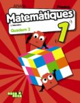 matemàtiques 1º educacion primaria quadern 2 valencia ed 2018 comunidad valenciana-ana isabel carvajal sanchez-9788469838518 matemàtiques 1º educacion primaria quadern 2 valencia ed 2018 comunidad valenciana-ana isabel carvajal sanchez-9788469838518