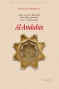 al-andalus-ana isabel carrasco manchado-9788470904318 al-andalus-ana isabel carrasco manchado-9788470904318