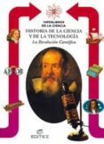 historia de la ciencia y de la tecnologia: la revolucion cientifi ca-marta stefani-9788471319418 historia de la ciencia y de la tecnologia: la revolucion cientifi ca-marta stefani-9788471319418