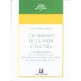 los errores de la vieja economia-juan ramon rallo-9788472095618 los errores de la vieja economia-juan ramon rallo-9788472095618