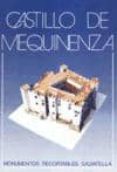 castillo de mequinenza (2ª ed.)-9788472104518 castillo de mequinenza (2ª ed.)-9788472104518