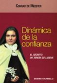 dinamica de la confianza-conrad de meester-9788472394018 dinamica de la confianza-conrad de meester-9788472394018