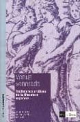 venus venerada: tradiciones eroticas ede la literatura española-9788474917918 venus venerada: tradiciones eroticas ede la literatura española-9788474917918