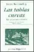 las tablas curvas = les planches courbes-yves bonnefoy-9788475177618 las tablas curvas = les planches courbes-yves bonnefoy-9788475177618