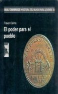 el poder para el pueblo-trevor cairns-9788476005118 el poder para el pueblo-trevor cairns-9788476005118