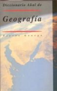 diccionario de geografia-pierre george-9788476006818 diccionario de geografia-pierre george-9788476006818
