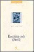 el nacionalismo catalan (1800-1939)-joan roig obiol-9788476353318 el nacionalismo catalan (1800-1939)-joan roig obiol-9788476353318