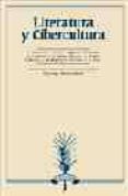 literatura y cibercultura-9788476355718 literatura y cibercultura-9788476355718