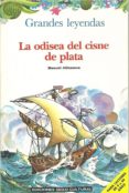 la odisea del cisne de plata (ebook)-manuel alfonseca moreno-9788476880418 la odisea del cisne de plata (ebook)-manuel alfonseca moreno-9788476880418
